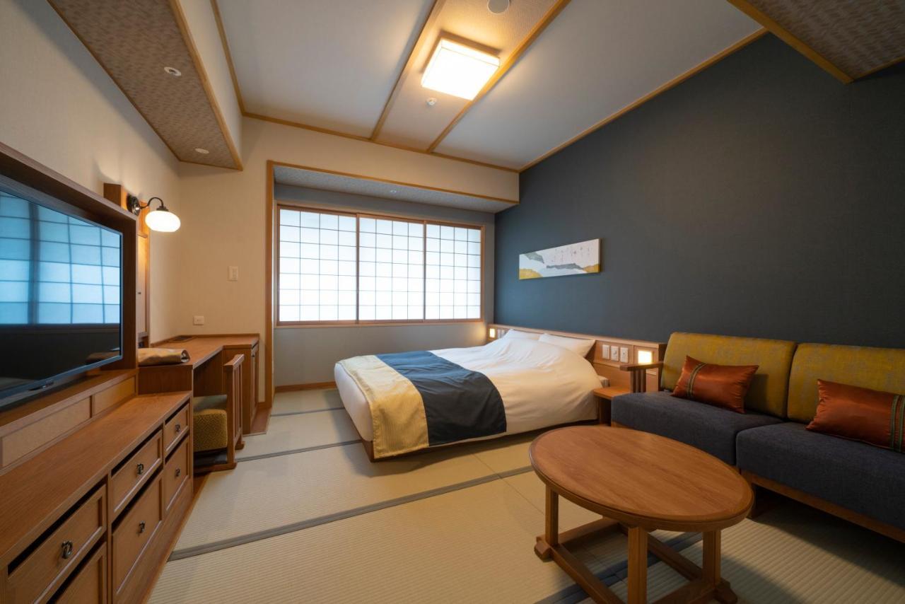 Отель Kyoto Umekoji Kadensho Экстерьер фото