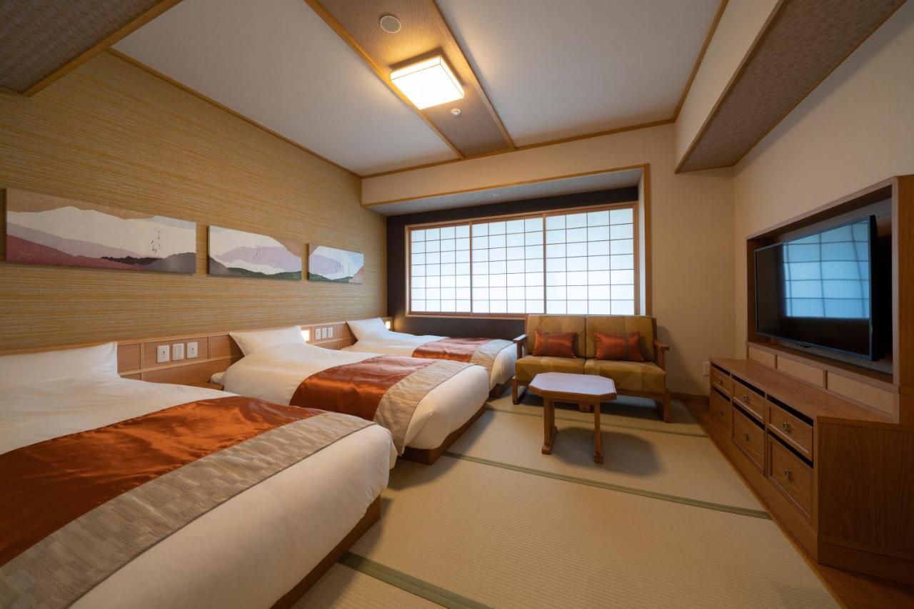 Отель Kyoto Umekoji Kadensho Экстерьер фото