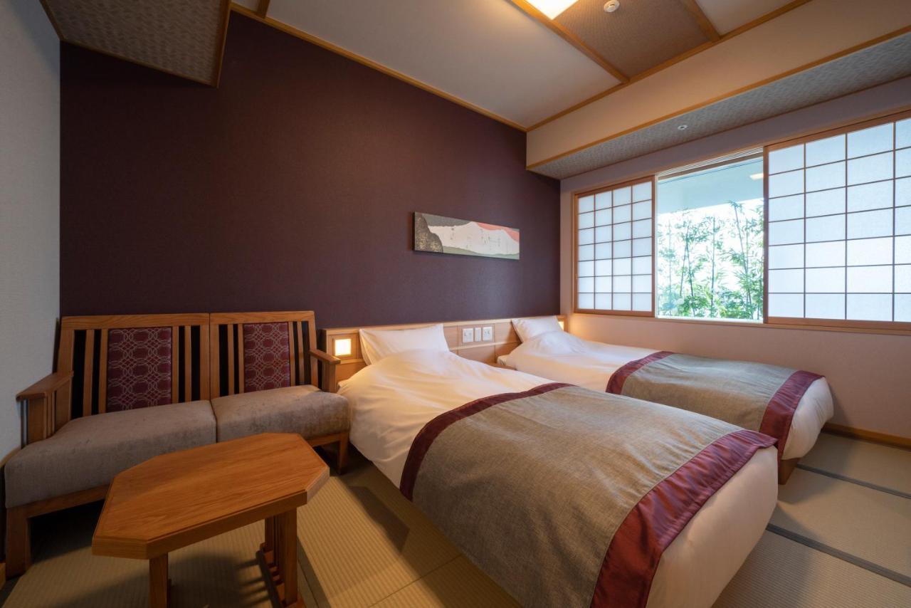 Отель Kyoto Umekoji Kadensho Экстерьер фото